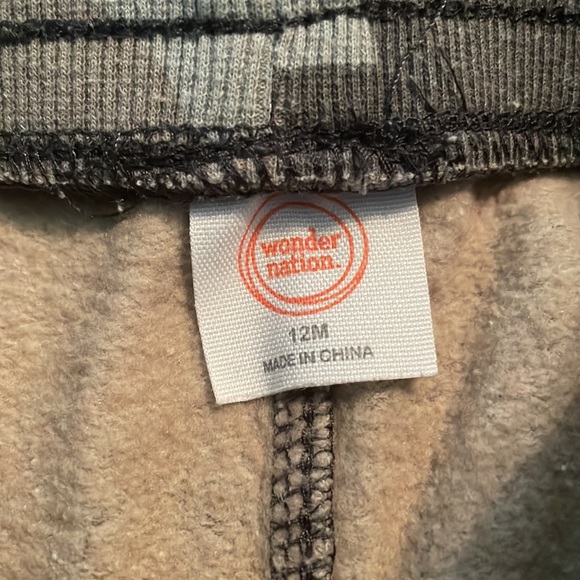 Sweat Set - Picture 5 of 5